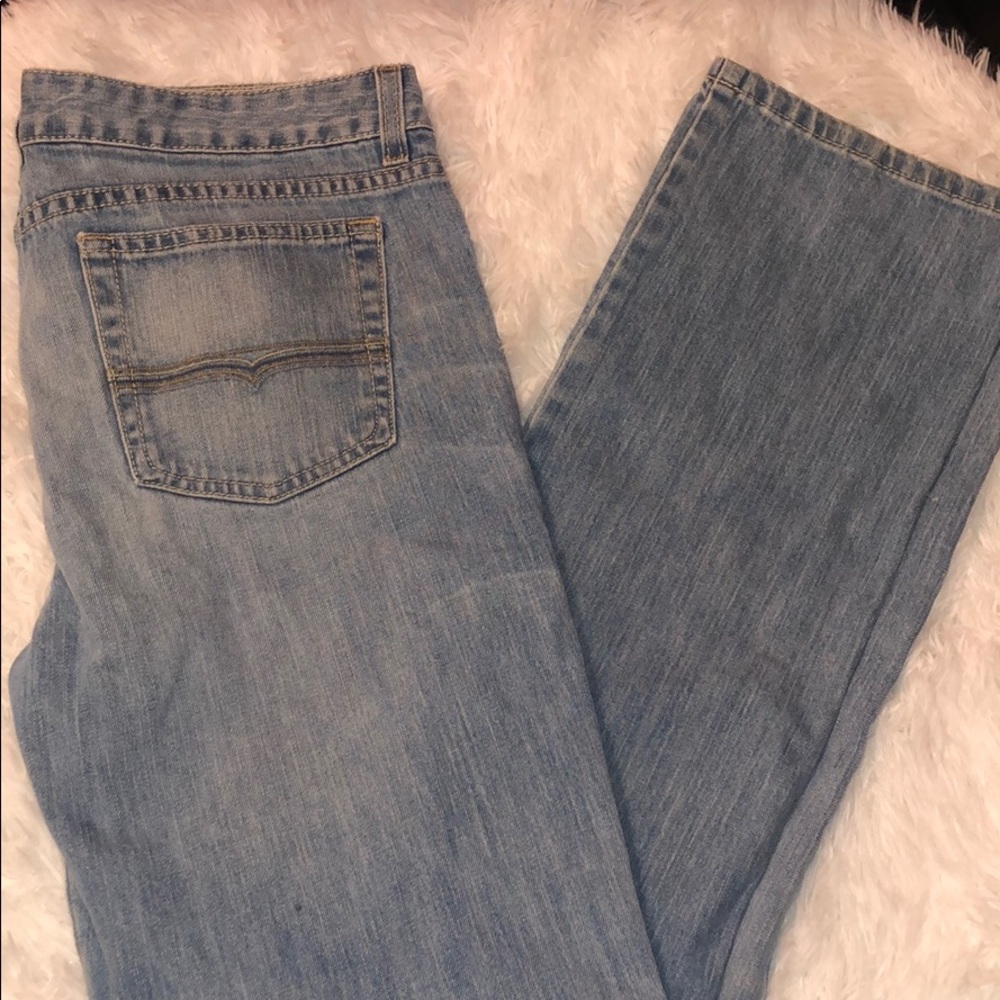 Denim